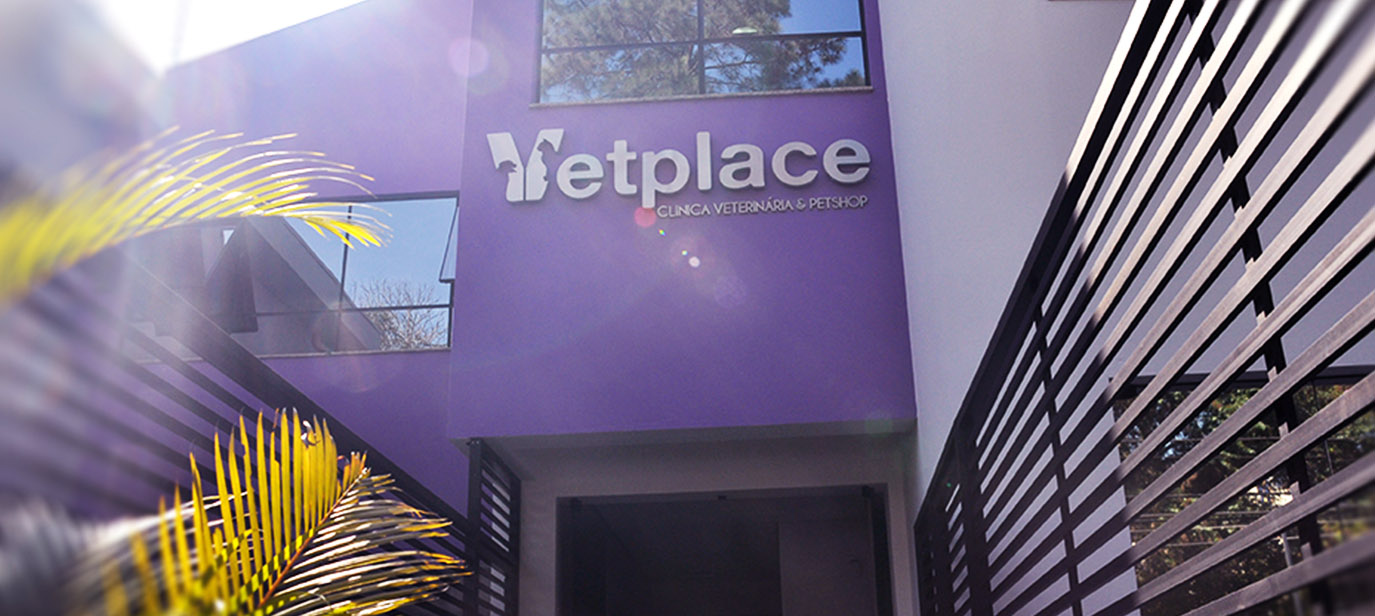 Vetplace SBC Clinica Veterinária , Hospital Veterinário , Pet Shop, Veterinária em São Bernardo